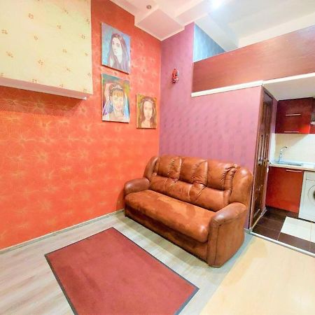 Апартаменты Центр, ЖД, Привоз, море Одесса Экстерьер фото