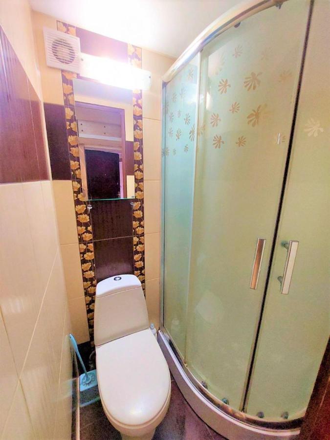 Апартаменты Центр, ЖД, Привоз, море Одесса Экстерьер фото