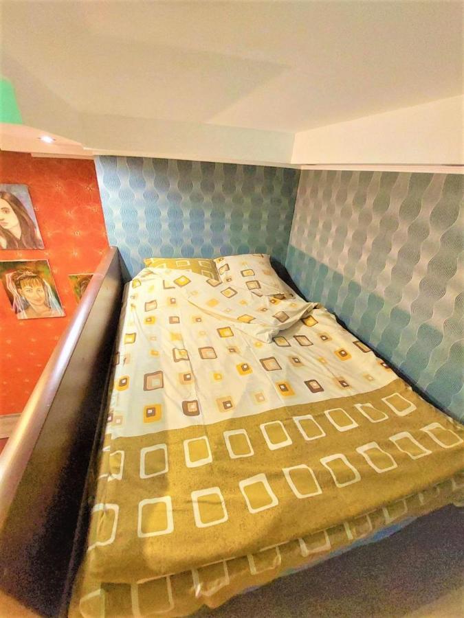 Апартаменты Центр, ЖД, Привоз, море Одесса Экстерьер фото