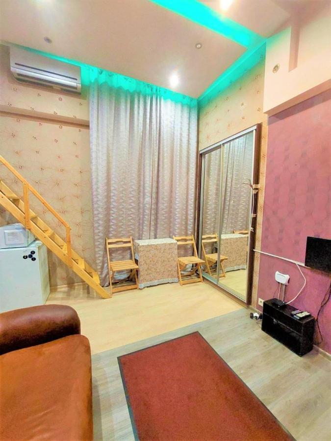 Апартаменты Центр, ЖД, Привоз, море Одесса Экстерьер фото
