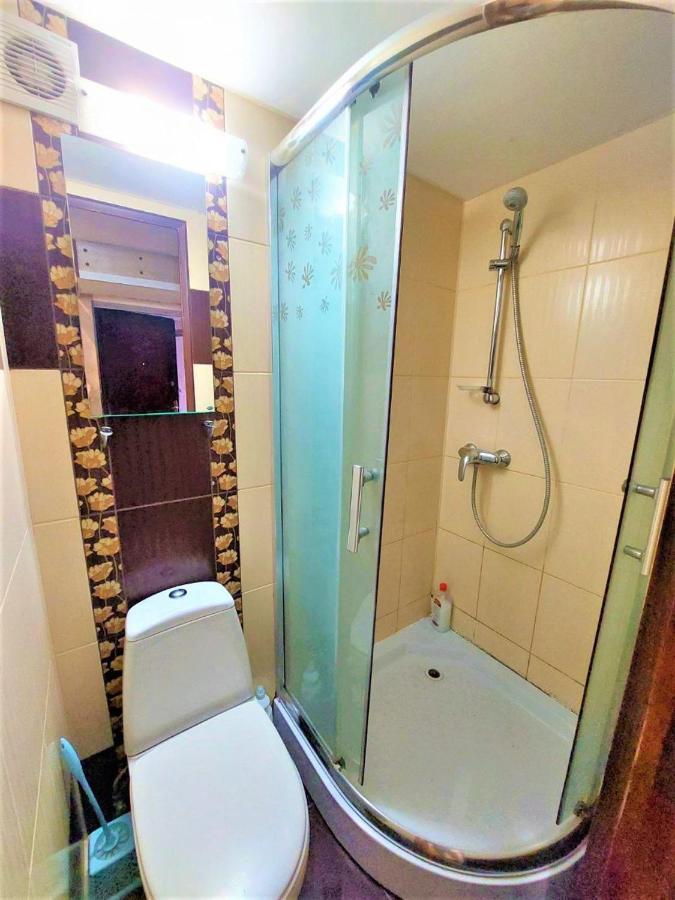 Апартаменты Центр, ЖД, Привоз, море Одесса Экстерьер фото