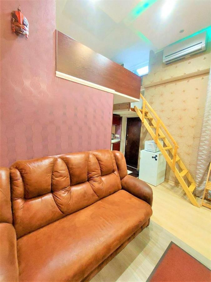 Апартаменты Центр, ЖД, Привоз, море Одесса Экстерьер фото